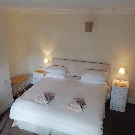 Prospect House Hotel Whitby Ngoại thất bức ảnh
