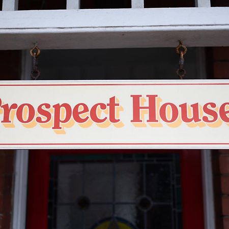 Prospect House Hotel Whitby Ngoại thất bức ảnh
