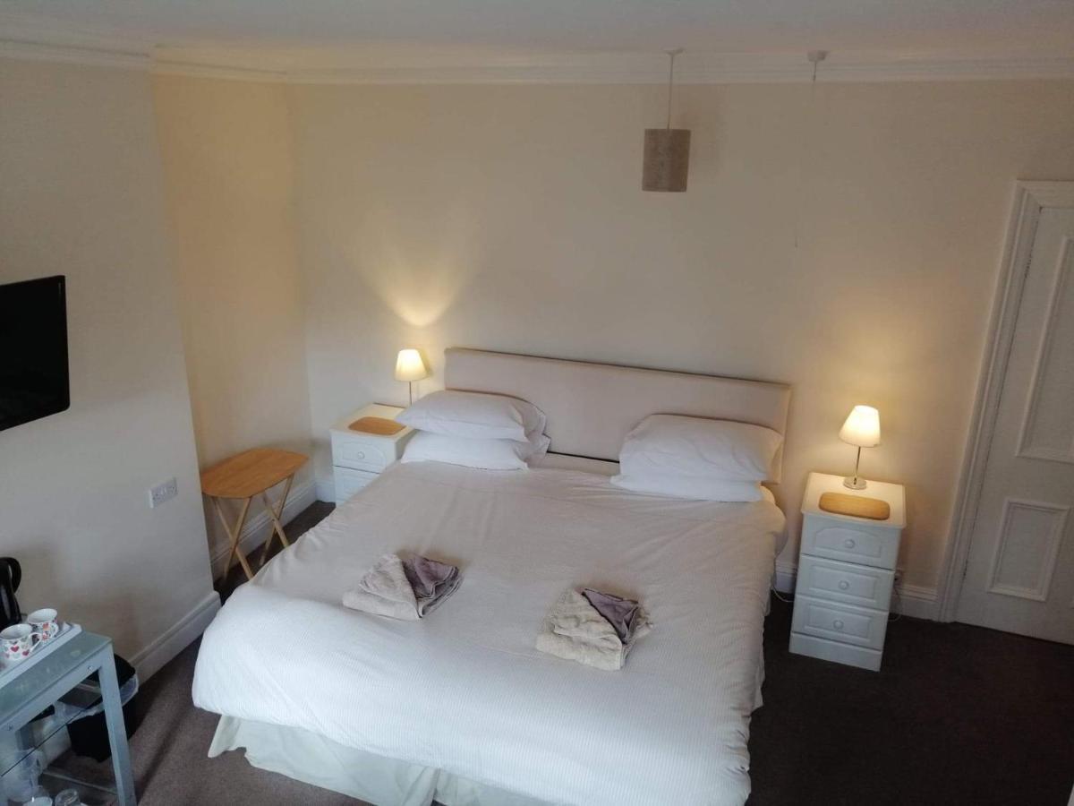 Prospect House Hotel Whitby Ngoại thất bức ảnh