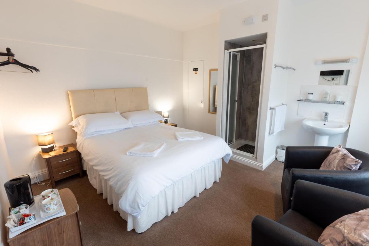 Prospect House Hotel Whitby Ngoại thất bức ảnh