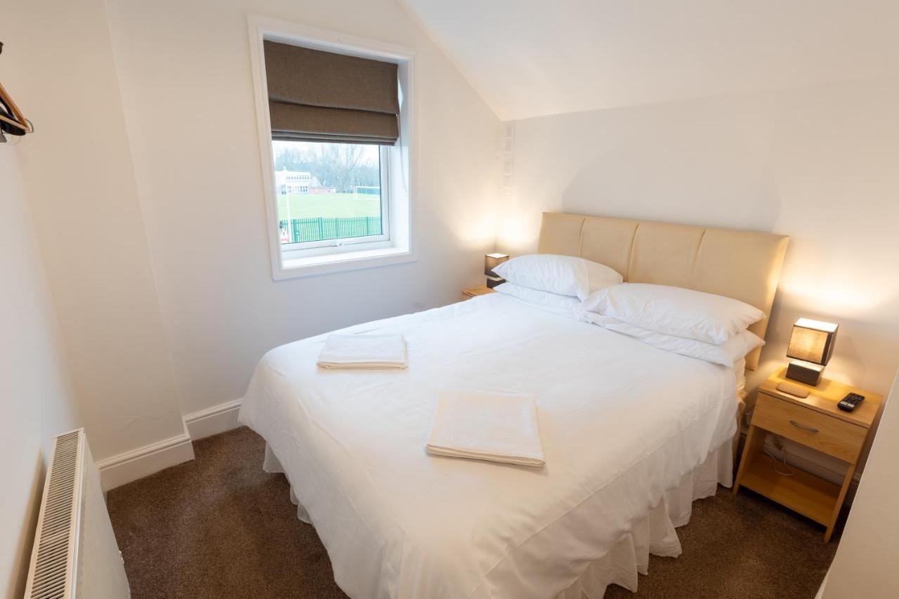 Prospect House Hotel Whitby Ngoại thất bức ảnh
