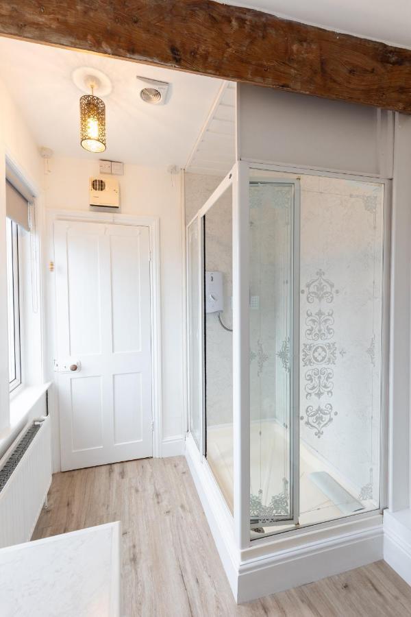 Prospect House Hotel Whitby Ngoại thất bức ảnh