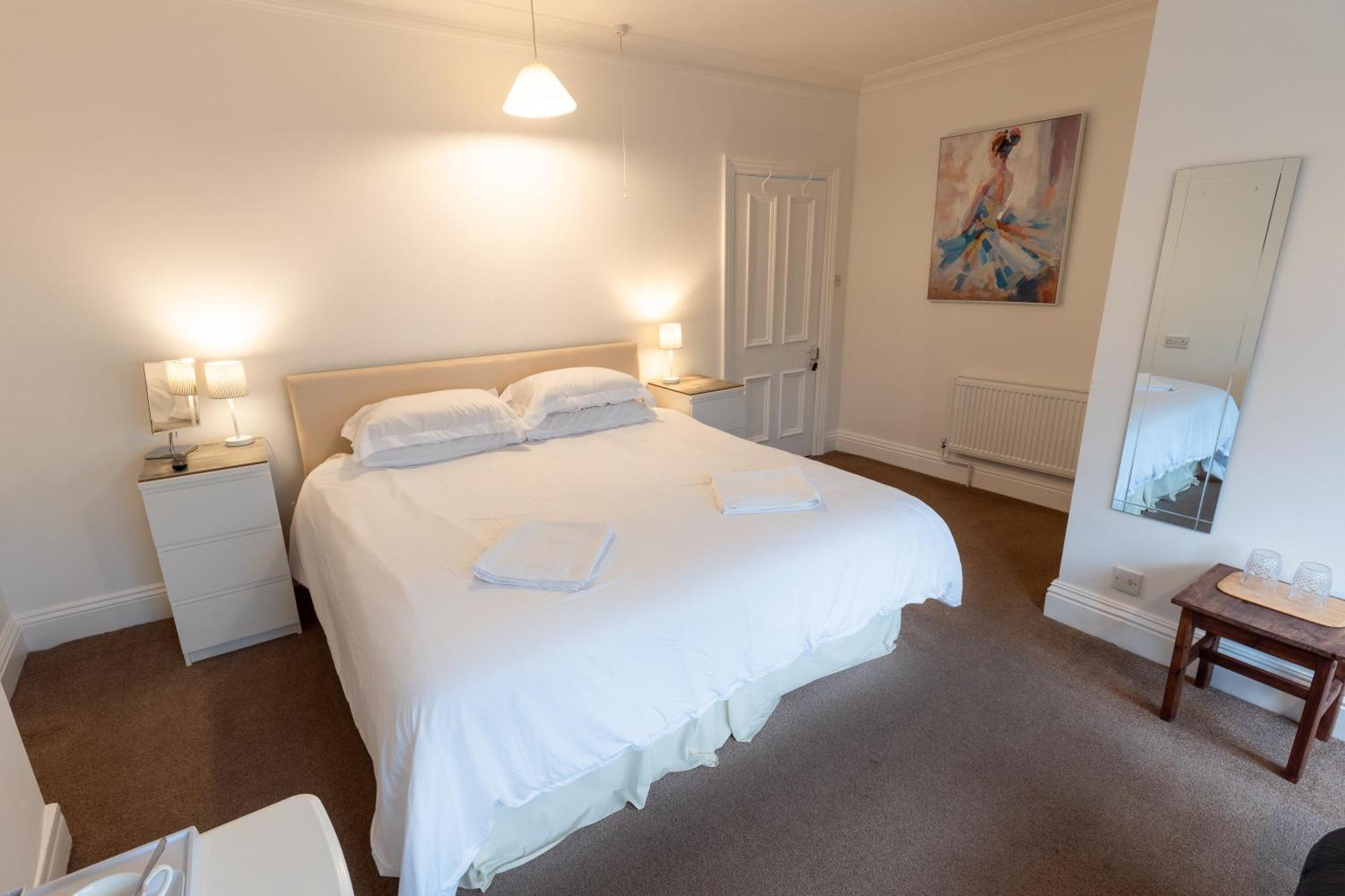 Prospect House Hotel Whitby Ngoại thất bức ảnh