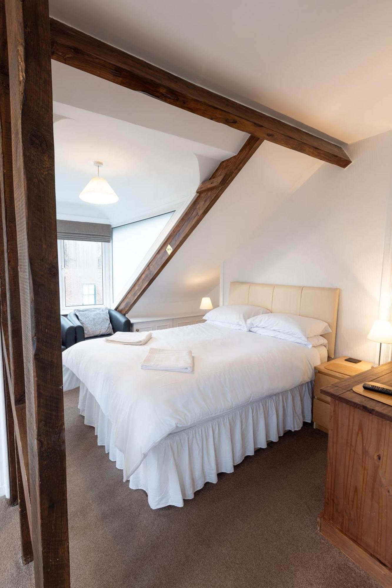 Prospect House Hotel Whitby Ngoại thất bức ảnh
