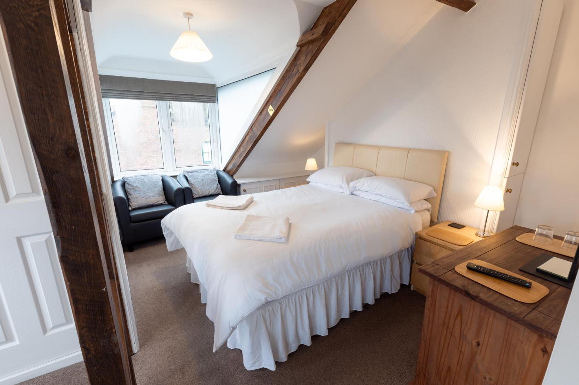 Prospect House Hotel Whitby Ngoại thất bức ảnh