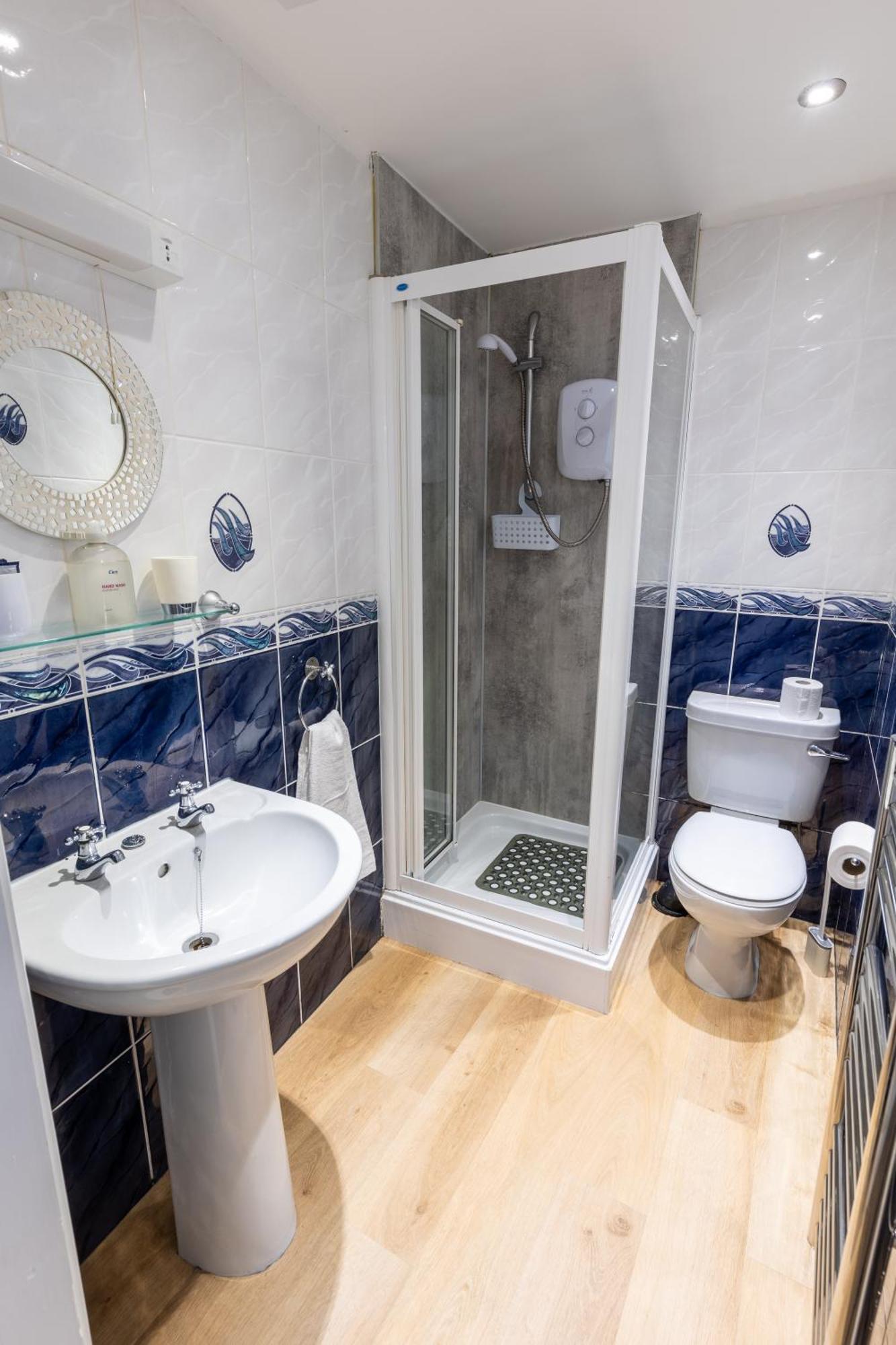 Prospect House Hotel Whitby Ngoại thất bức ảnh
