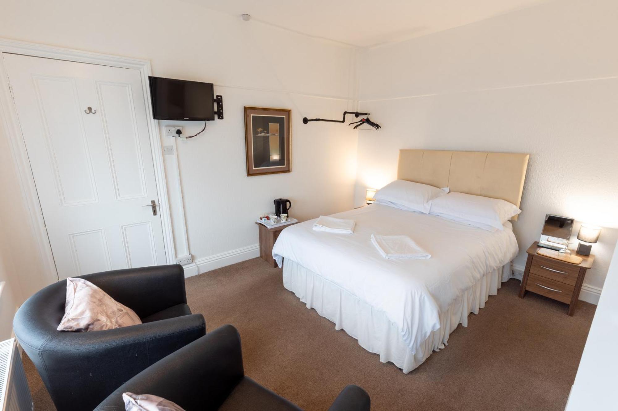 Prospect House Hotel Whitby Ngoại thất bức ảnh