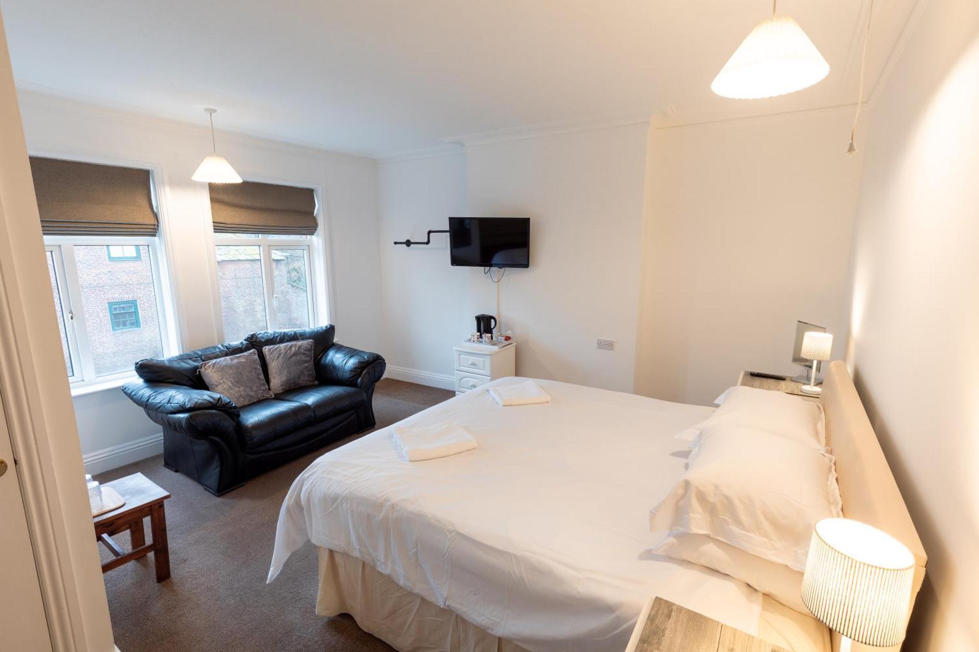 Prospect House Hotel Whitby Ngoại thất bức ảnh