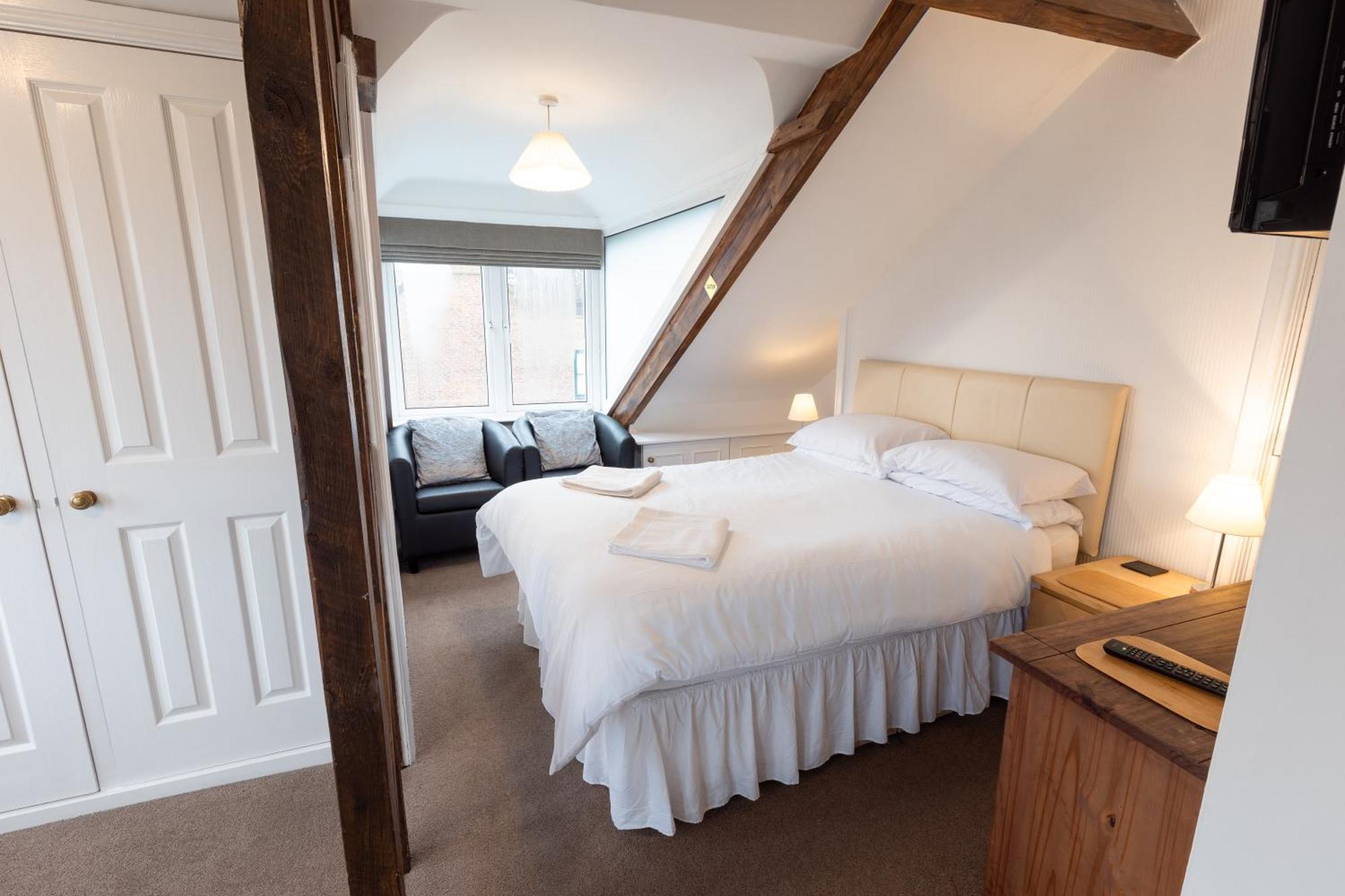 Prospect House Hotel Whitby Ngoại thất bức ảnh